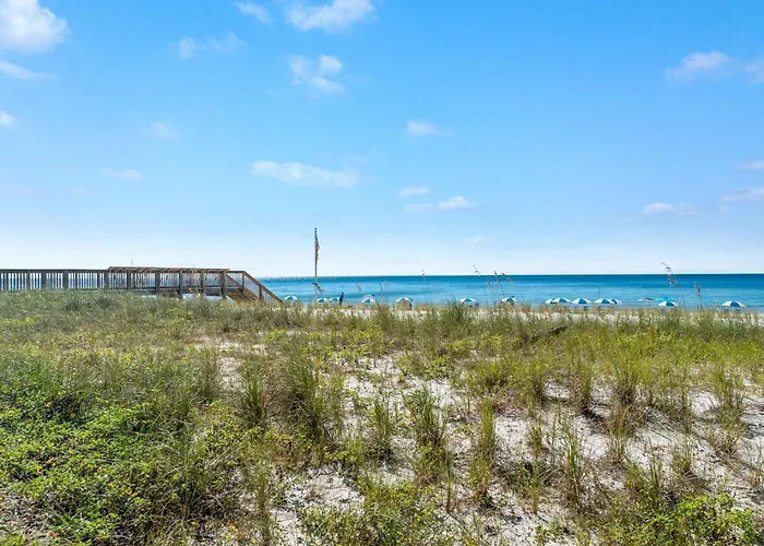 Indigo Unit 506e Holiday home Pensacola