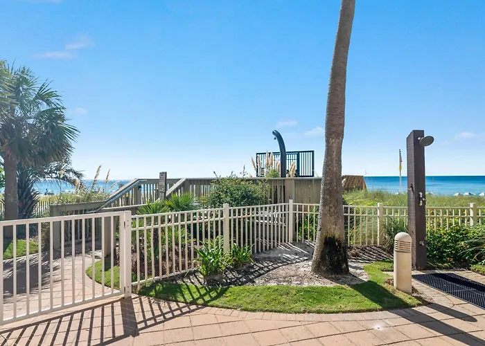 Indigo Unit 506e Holiday home