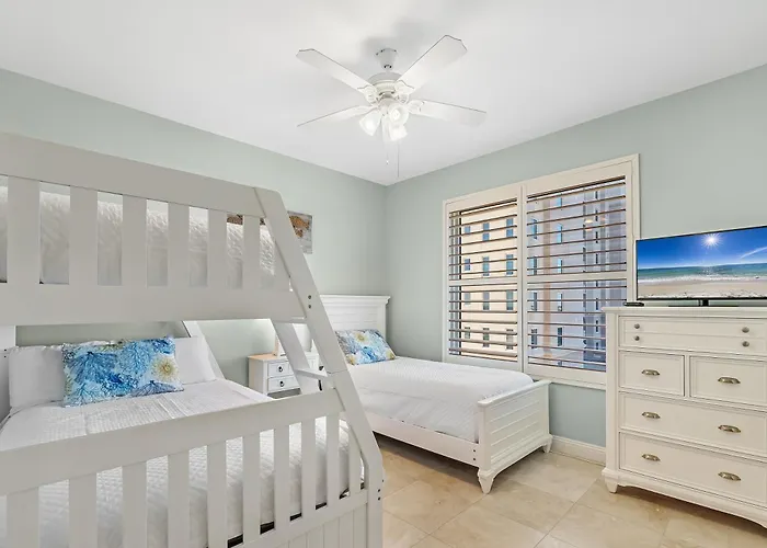 Holiday home Indigo Unit 506e
