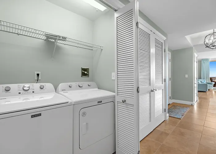 Holiday home Indigo Unit 506e *
