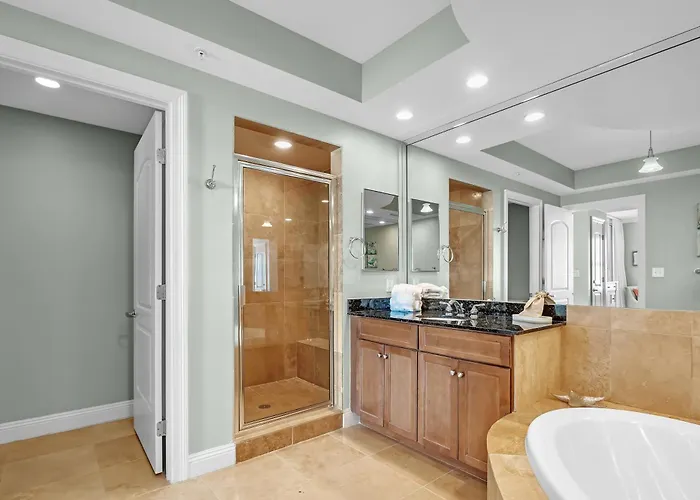 Indigo Unit 506e Holiday home