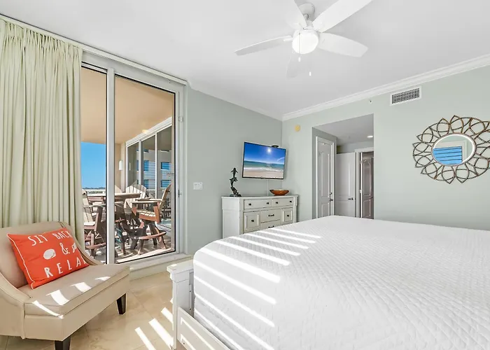 Indigo Unit 506e Holiday home *