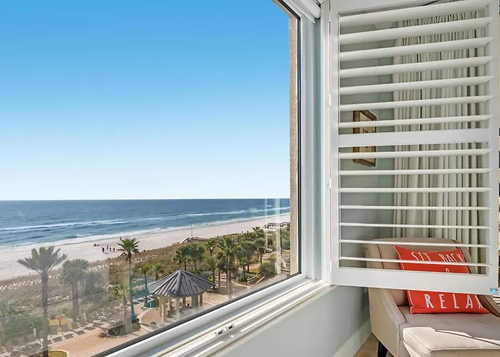 Indigo Unit 506e Holiday home