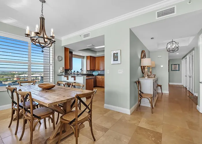 Holiday home Indigo Unit 506e Pensacola