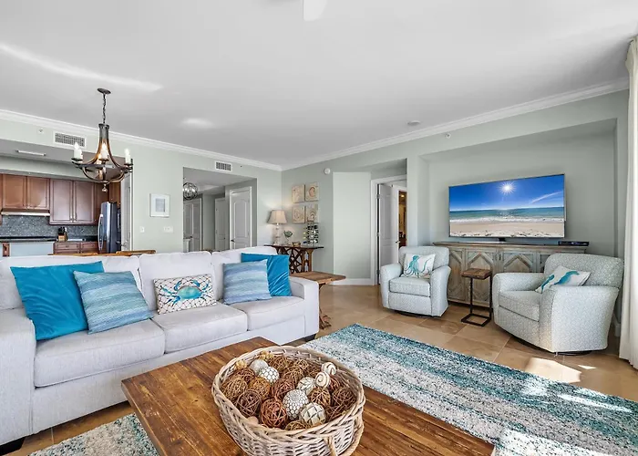 Indigo Unit 506e Holiday home