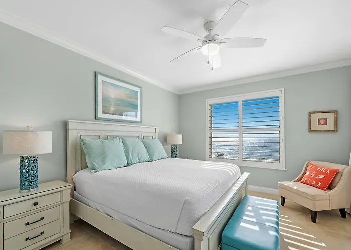 Indigo Unit 506e Holiday home *