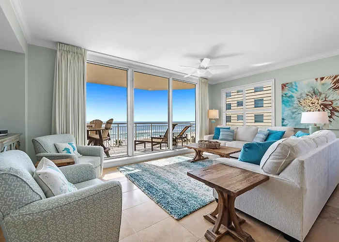 Indigo Unit 506e Holiday home *