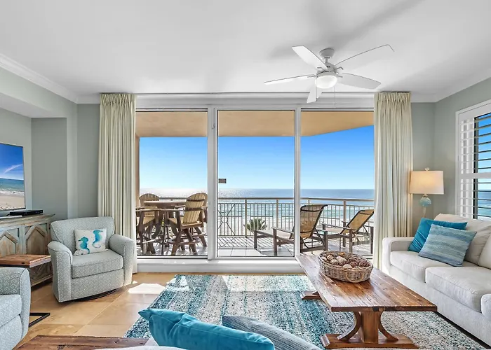 Indigo Unit 506e Holiday home